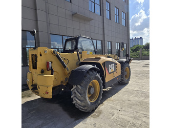 Telescopic boom CATERPILLAR