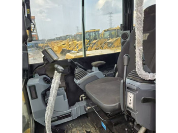 Mini excavator CATERPILLAR 306E2