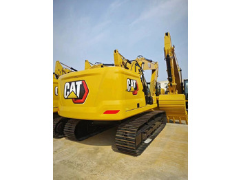 Crawler excavator CATERPILLAR 320GC