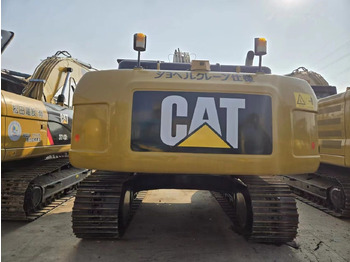 Crawler excavator CATERPILLAR 330D2L