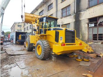 Wheel loader CATERPILLAR 950G