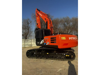 Excavator HITACHI ZX210
