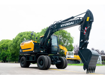 HYUNDAI HW155 leasing HYUNDAI HW155: picture 5