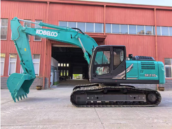 Excavator KOBELCO
