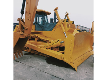 Bulldozer Komatsu D155A-5: picture 4 Bulldozer Komatsu D155A-5: picture 4