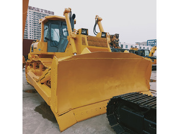 Bulldozer Komatsu D155A-5: picture 2 Bulldozer Komatsu D155A-5: picture 2