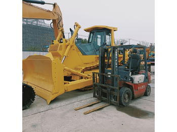 Bulldozer Komatsu D155A-5: picture 3 Bulldozer Komatsu D155A-5: picture 3