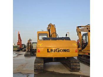 LiuGong 922D leasing LiuGong 922D: picture 3