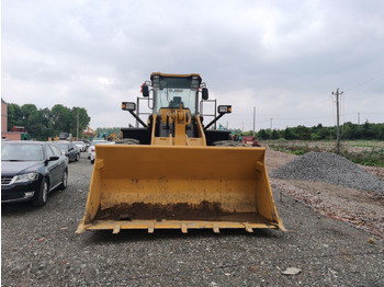 Wheel loader SDLG LG956L: picture 3 Wheel loader SDLG LG956L: picture 3