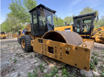 New Compactor SEM SEM518: picture 5