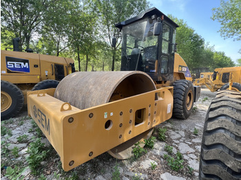 New Compactor SEM SEM518: picture 4