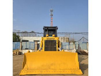 Bulldozer SHANTUI