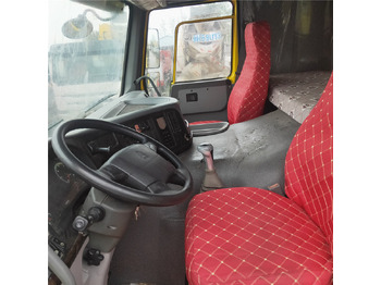 Tipper SINOTRUK HOWO