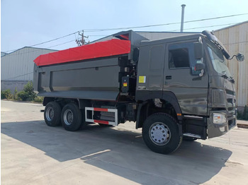 Box truck SINOTRUK HOWO: picture 4