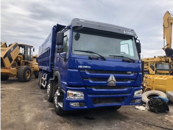 Tipper SINOTRUK HOWO