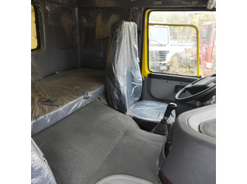 Tipper SINOTRUK HOWO: picture 5 Tipper SINOTRUK HOWO: picture 5