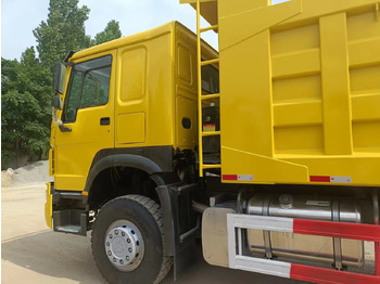 SINOTRUK HOWO leasing SINOTRUK HOWO: picture 3