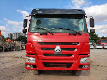 Tipper SINOTRUK HOWO: picture 3 Tipper SINOTRUK HOWO: picture 3