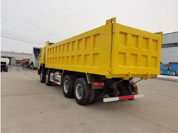 Tipper SINOTRUK HOWO: picture 3