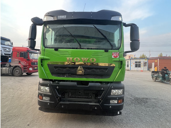 Tipper SINOTRUK HOWO