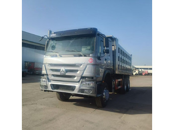 Tipper SINOTRUK HOWO