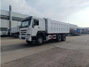 Tipper SINOTRUK HOWO