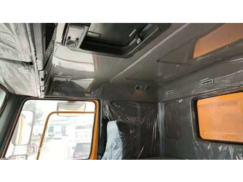 Tipper SINOTRUK HOWO