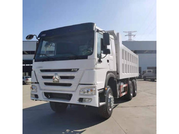 Tipper Sinotruk Howo: picture 3
