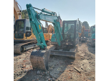 Mini excavator SUNWARD