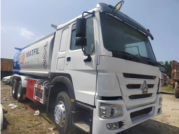 Truck SINOTRUK HOWO