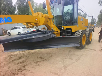 Grader XCMG GR1803: picture 3 Grader XCMG GR1803: picture 3