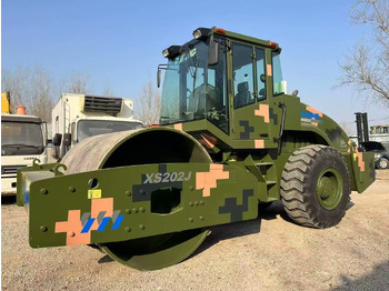 Road roller XCMG