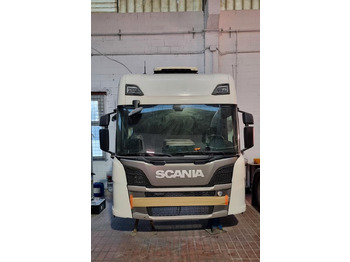 Cab SCANIA R