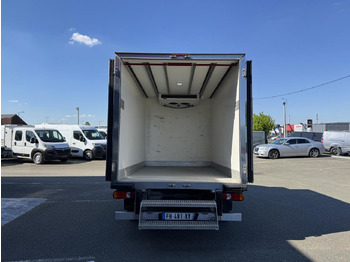 Refrigerated delivery van FIAT Ducato 2.3