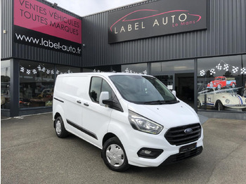 Panel van FORD Transit