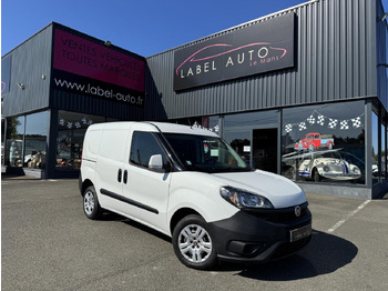 Small van FIAT Doblo Cargo