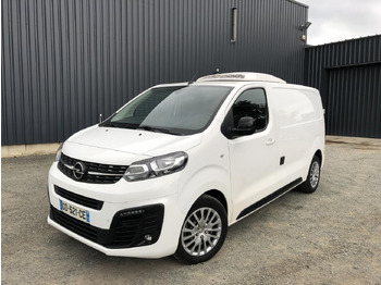 Refrigerated delivery van OPEL Vivaro