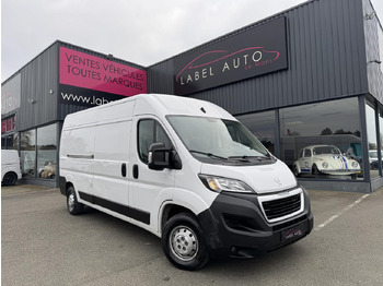 Panel van PEUGEOT Boxer