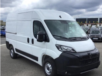 Panel van PEUGEOT Boxer