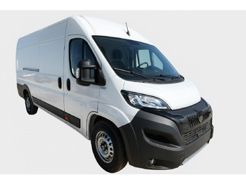 Panel van PEUGEOT Boxer