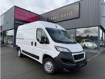 Panel van PEUGEOT Boxer