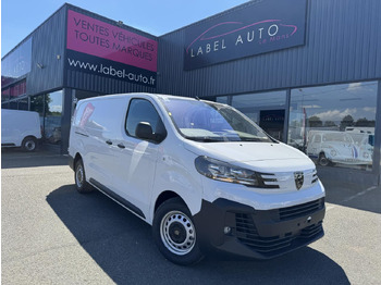 Panel van PEUGEOT Expert