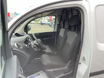 Panel van RENAULT KANGOO 1.5 DCI 80CH CONFORT: picture 5 Panel van RENAULT KANGOO 1.5 DCI 80CH CONFORT: picture 5