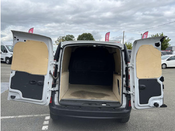Panel van RENAULT KANGOO 1.5 DCI 80CH CONFORT: picture 3 Panel van RENAULT KANGOO 1.5 DCI 80CH CONFORT: picture 3
