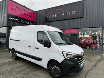 Panel van RENAULT Master 2.3