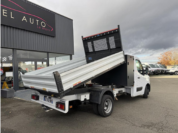 Tipper van RENAULT Master 2.3