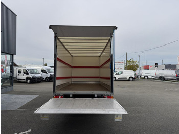 Closed box van RENAULT MASTER 3T5 CAISSE 20M3 HAYON 2.3 DCI 145CH CONFORT: picture 3 Closed box van RENAULT MASTER 3T5 CAISSE 20M3 HAYON 2.3 DCI 145CH CONFORT: picture 3