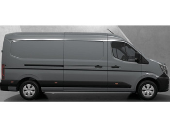 New Panel van RENAULT Master Extra 3t5 L3H2 2.0 Blue dCi - BVA 170 2025 IV FOURGON Fourgon L3H2 Traction: picture 4 New Panel van RENAULT Master Extra 3t5 L3H2 2.0 Blue dCi - BVA 170 2025 IV FOURGON Fourgon L3H2 Traction: picture 4