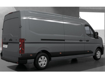 New Panel van RENAULT Master Extra 3t5 L3H2 2.0 Blue dCi - BVA 170 2025 IV FOURGON Fourgon L3H2 Traction: picture 3 New Panel van RENAULT Master Extra 3t5 L3H2 2.0 Blue dCi - BVA 170 2025 IV FOURGON Fourgon L3H2 Traction: picture 3
