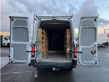 Panel van RENAULT Master Grand Confort F3300 L2H2 2.3 Blue dCi - 150 CH PORTE VERRE: picture 2 Panel van RENAULT Master Grand Confort F3300 L2H2 2.3 Blue dCi - 150 CH PORTE VERRE: picture 2